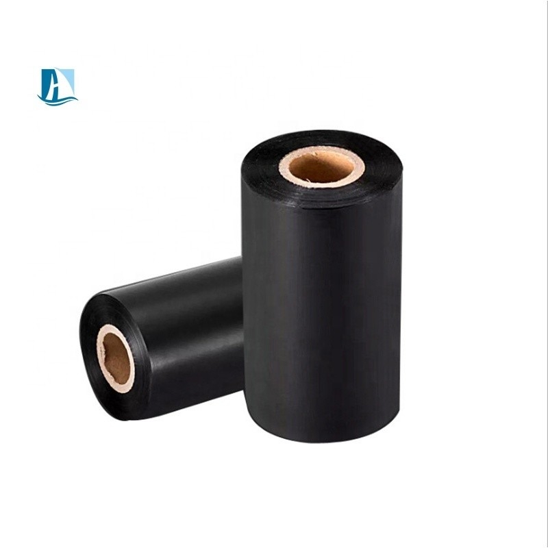 Stylus-Drucker Kompatible weiße Stempelfolie 30mm*100m für den Druck mit langer Lebensdauer