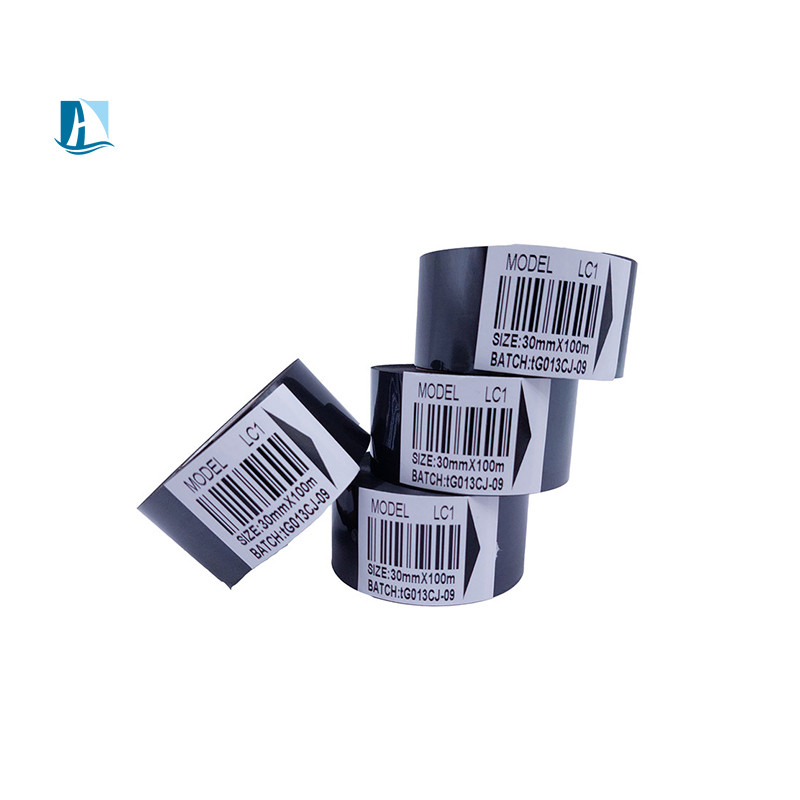 Förderung des Verkaufs mit SCF-900/SCF-905/SCF-910/LC1 Hot Stamp Ribbon von Top3 bei 100C-160C