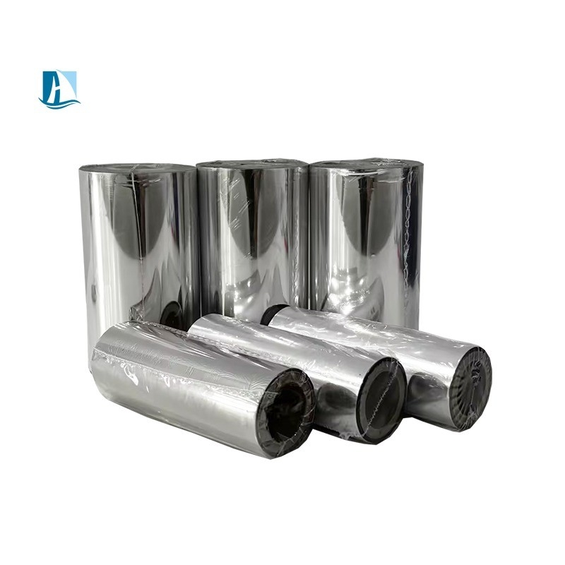 Warmstempelbandwachs 110 X 300 Datumscodierung Folien für Chargenummer und Etiketten
